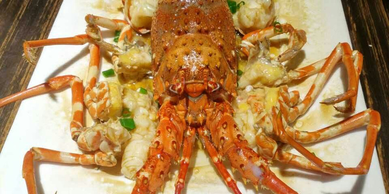 厦门方之宴游艇餐厅1