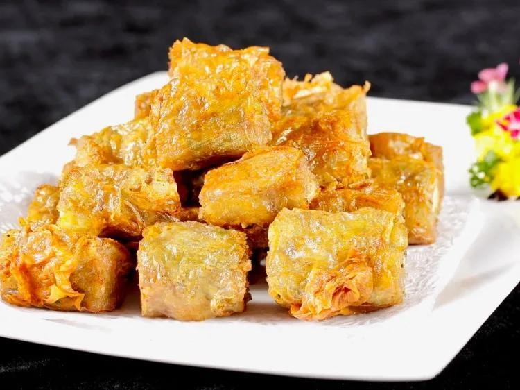 厦门有什么好吃的美食(厦门值得推荐的20道地方美食)4