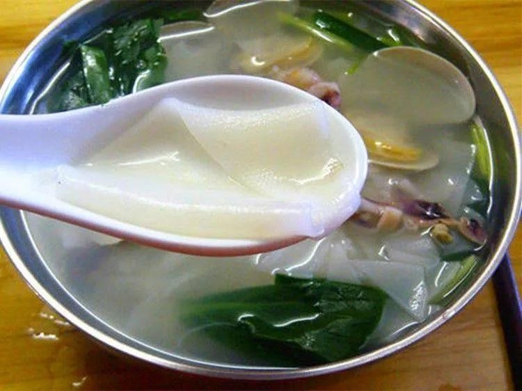 厦门有什么好吃的美食(厦门值得推荐的20道地方美食)19