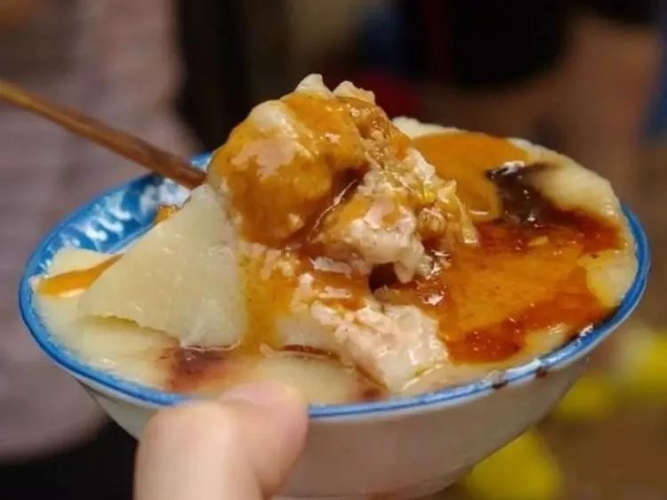 厦门有什么好吃的美食(厦门值得推荐的20道地方美食)23