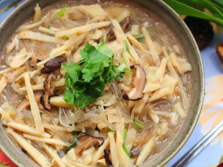 福建南平美食有哪些好吃的（南平市十大地方特色美食盘点）5