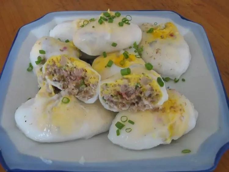 福建南平美食有哪些好吃的（南平市十大地方特色美食盘点）10