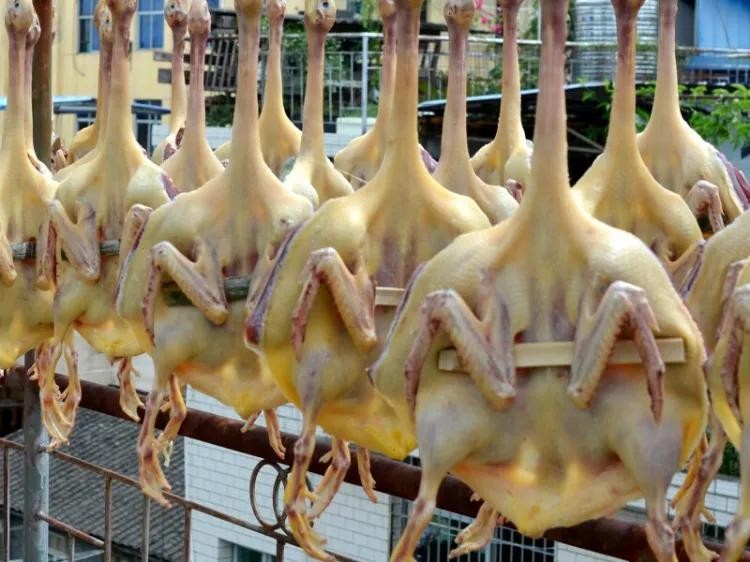 福建南平美食有哪些好吃的（南平市十大地方特色美食盘点）19