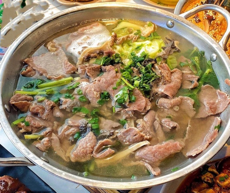 北京小吃都有哪些出名的?盘点当地特色的6款北京小吃2