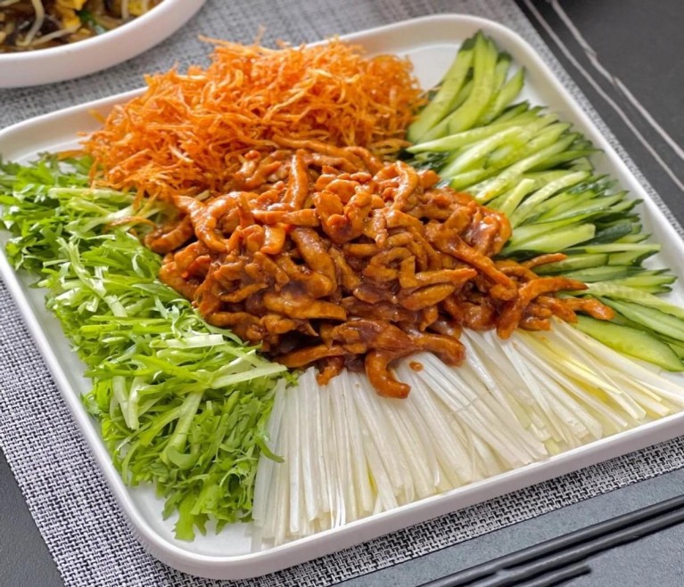 北京小吃都有哪些出名的?盘点当地特色的6款北京小吃3