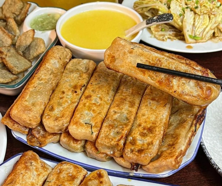 北京小吃都有哪些出名的?盘点当地特色的6款北京小吃10