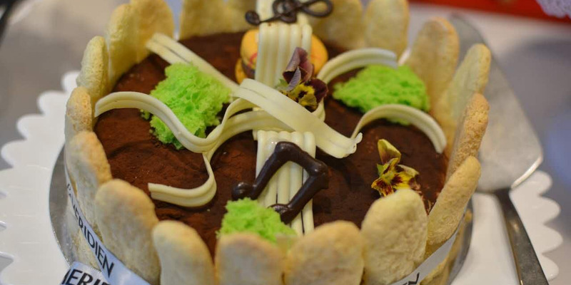 厦门厦门艾美酒店新食谱西餐厅1