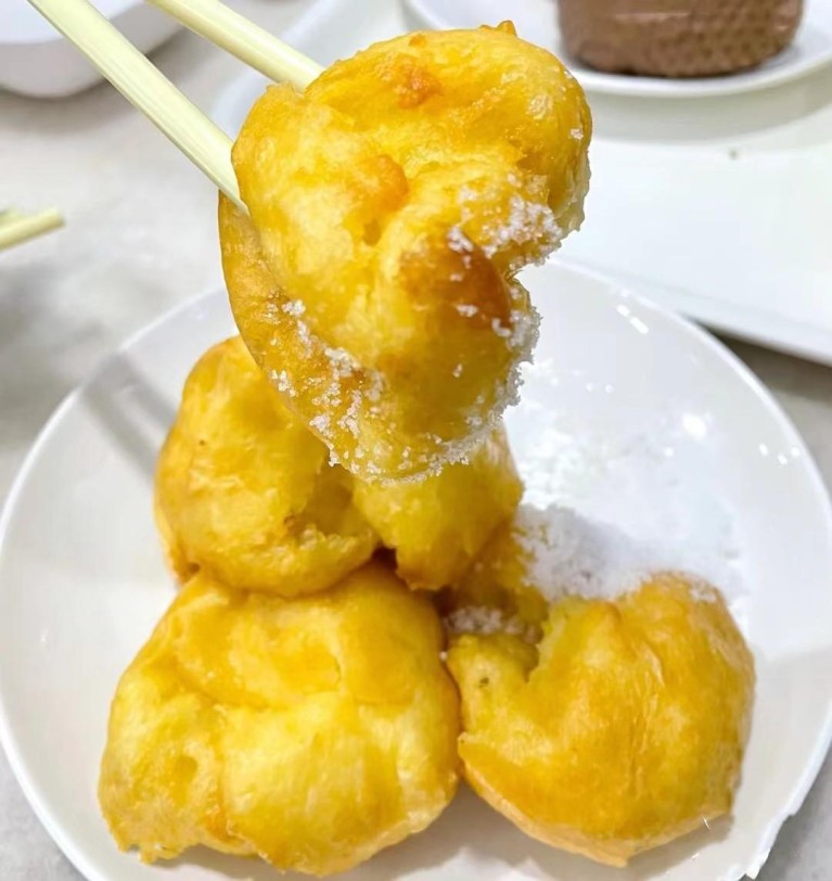 北京小吃都有哪些出名的?盘点当地特色的6款北京小吃12