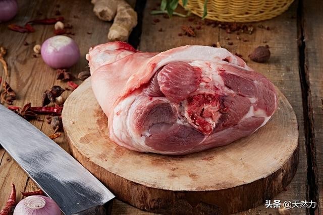 正宗东坡肘子的家常做法(东坡肘子的烹饪方法)6