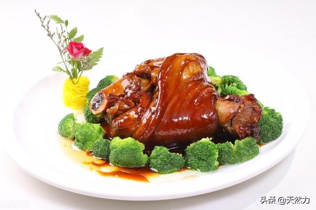 正宗东坡肘子的家常做法(东坡肘子的烹饪方法)11