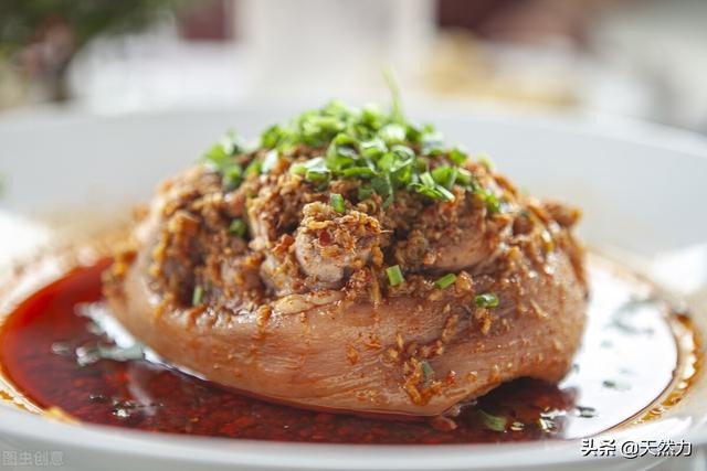 正宗东坡肘子的家常做法(东坡肘子的烹饪方法)10