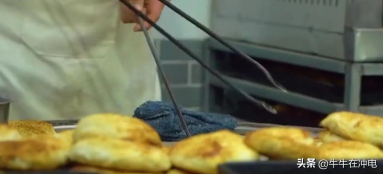 黄桥烧饼是哪里的特产(黄桥烧饼制作的详细步骤)3