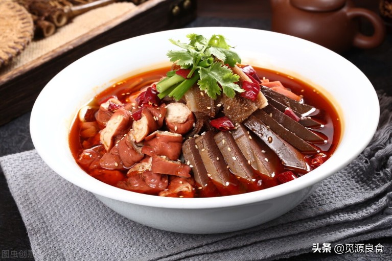 重庆菜好吃还是四川菜好吃(重庆菜和成都菜区别分析)11