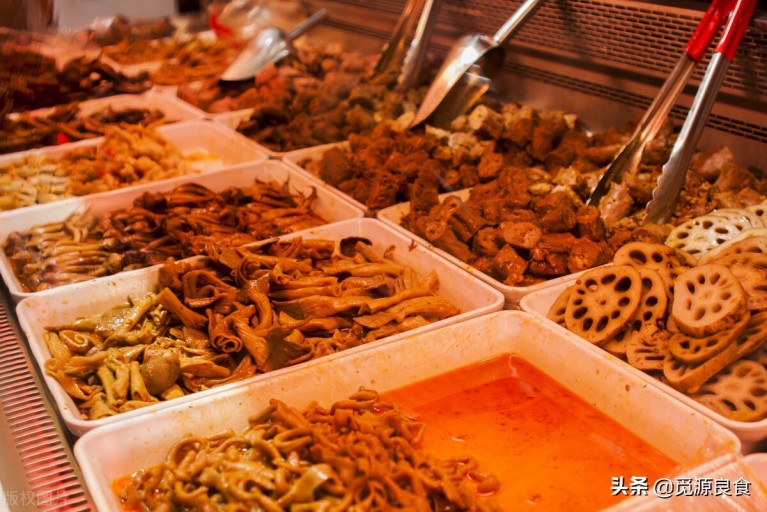 重庆菜好吃还是四川菜好吃(重庆菜和成都菜区别分析)9