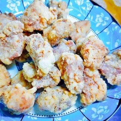 菠萝咕咾肉的家常做法（咕咾肉简单做法步骤）3