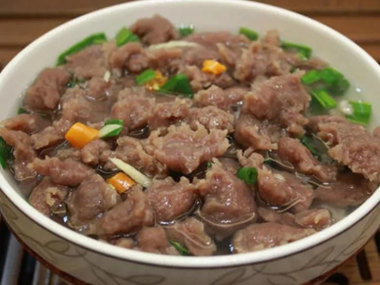 宁德美食有哪些好吃的(福建宁德市十种地方特色美食)2