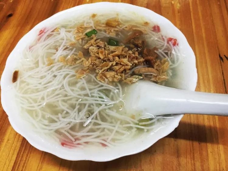 宁德美食有哪些好吃的(福建宁德市十种地方特色美食)9