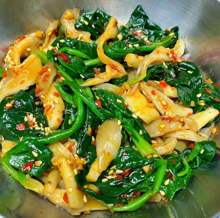 三伏天做什么菜给孩子吃好（8道补钙菜家长记得收藏好）2