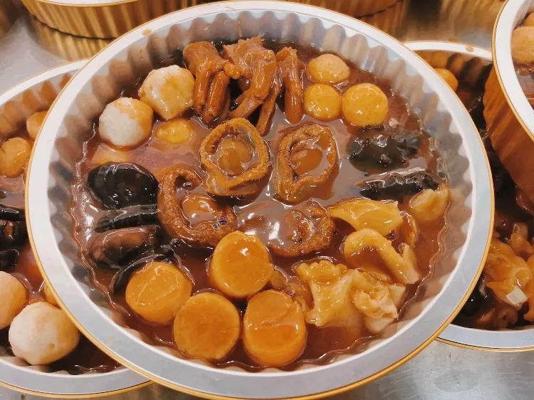 福州特色菜有哪些（福州十二道地方名菜盘点）4