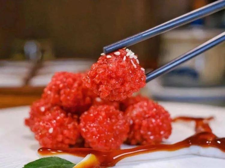 福州特色菜有哪些（福州十二道地方名菜盘点）5