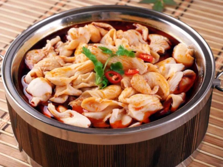 福州特色菜有哪些（福州十二道地方名菜盘点）9