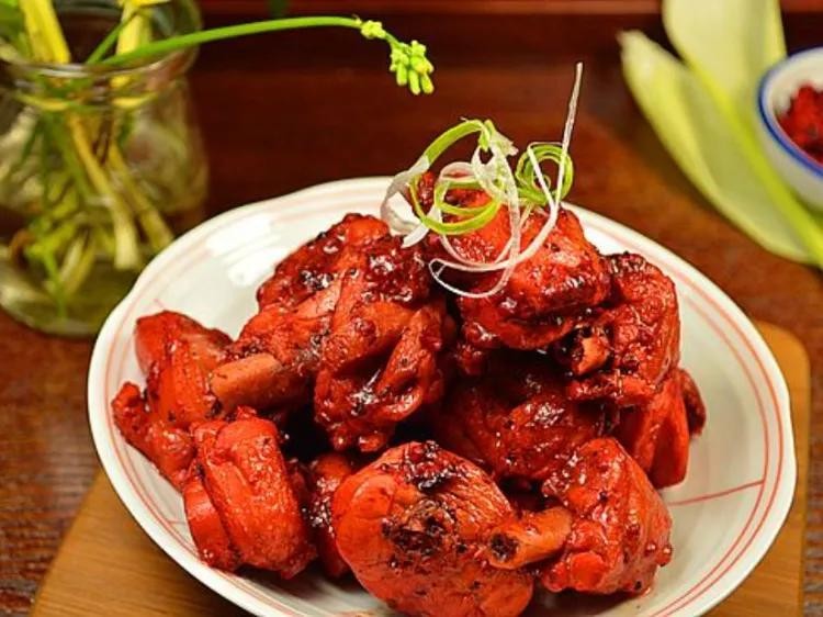 福州特色菜有哪些（福州十二道地方名菜盘点）15