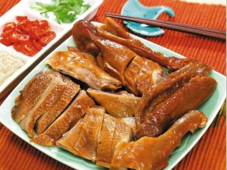 福州特色菜有哪些（福州十二道地方名菜盘点）17