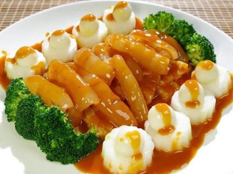 福州特色菜有哪些（福州十二道地方名菜盘点）19