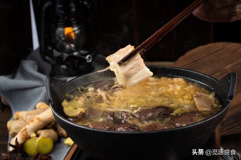 东北菜有什么特点（东北菜的硬伤和软肋分析）9