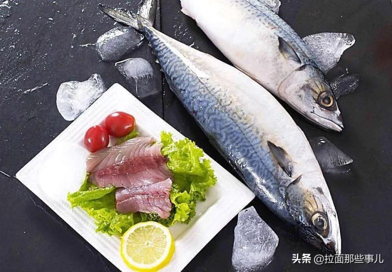 什么食物含有脂肪酸较多（分享7种鱼最适合吃）14