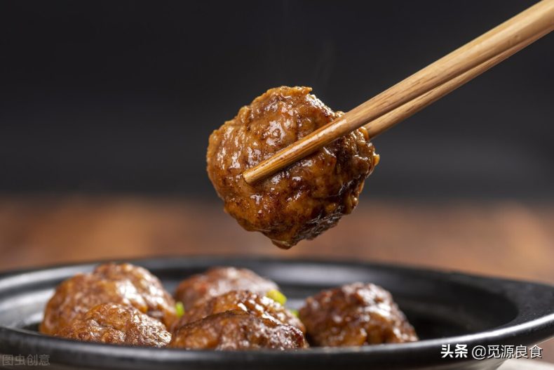 四喜丸子和狮子头有什么区别(你觉得哪个更好吃)5