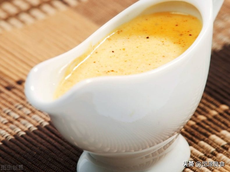 咖喱是什么做的(挑选咖喱的技巧)1