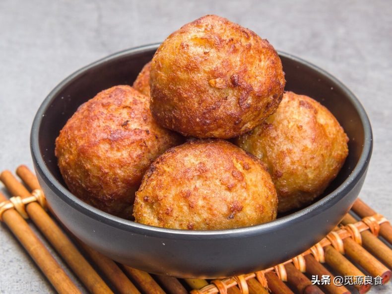 四喜丸子和狮子头有什么区别(你觉得哪个更好吃)11