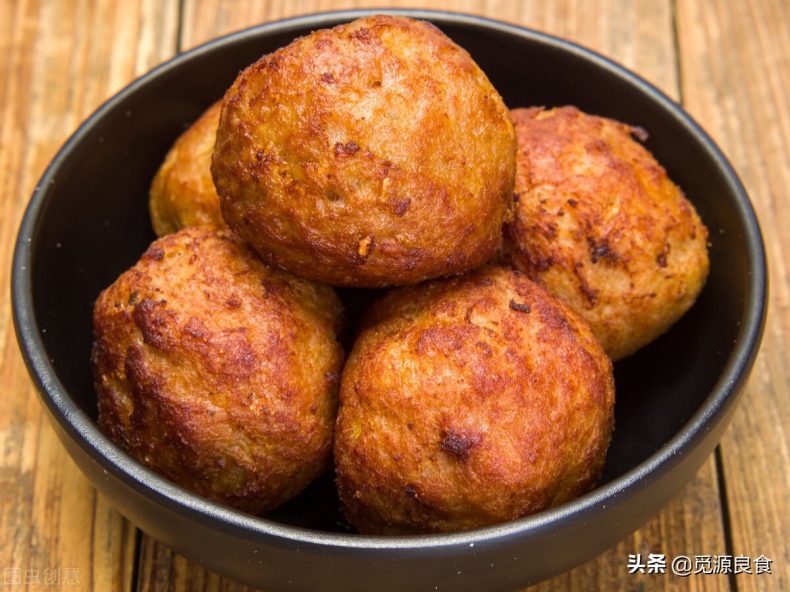 四喜丸子和狮子头有什么区别（你觉得哪个更好吃）10