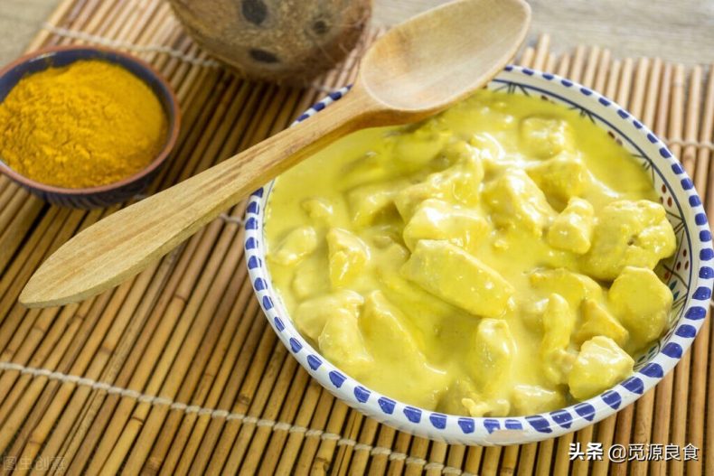 咖喱是什么做的(挑选咖喱的技巧)9