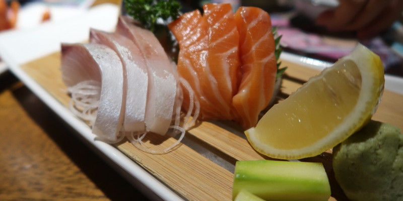 厦门LA PIZZA（中航紫金店）1