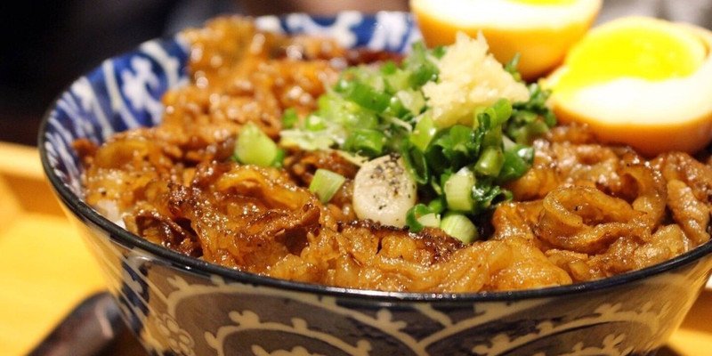 厦门丼魂（世茂店）1