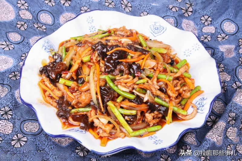 鱼香汁宫保汁糖醋汁怎么调(牢记22111调制法一次成功)9