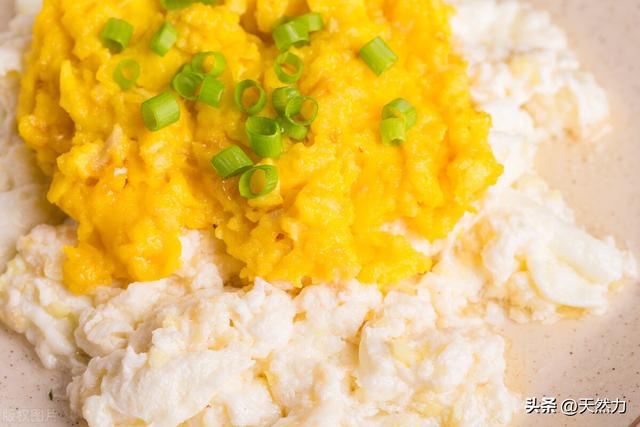 鲁菜中的赛螃蟹的做法你知道吗？赛螃蟹的烹饪方法4