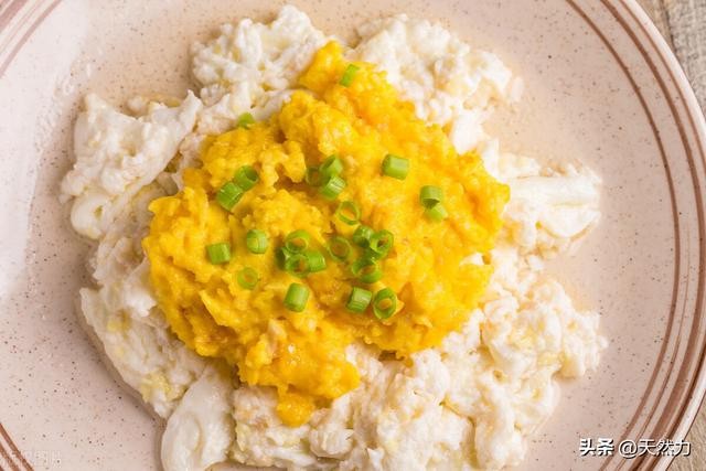 鲁菜中的赛螃蟹的做法你知道吗？赛螃蟹的烹饪方法18