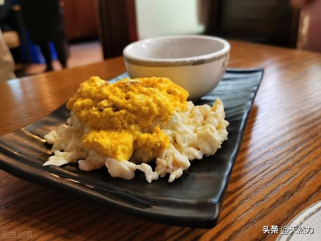 鲁菜中的赛螃蟹的做法你知道吗？赛螃蟹的烹饪方法20