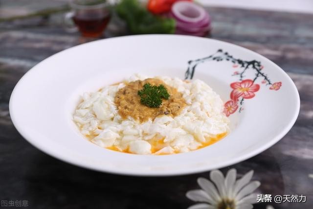 鲁菜中的赛螃蟹的做法你知道吗?赛螃蟹的烹饪方法21