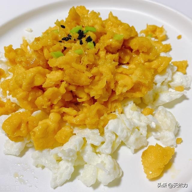 鲁菜中的赛螃蟹的做法你知道吗?赛螃蟹的烹饪方法23