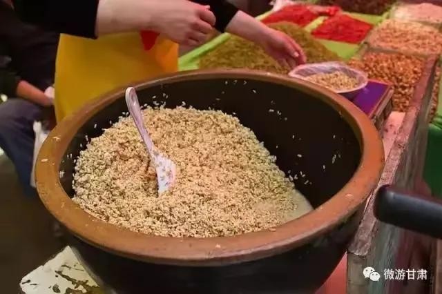 夏天里最适宜的兰州小吃有哪些?3