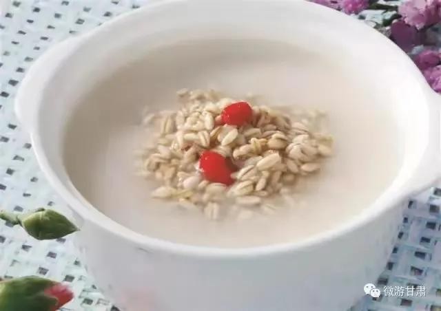 夏天里最适宜的兰州小吃有哪些？6