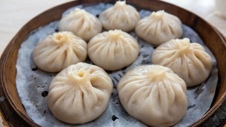 西安十大地道的西安美食排行榜（最具人气的五大美食街）12