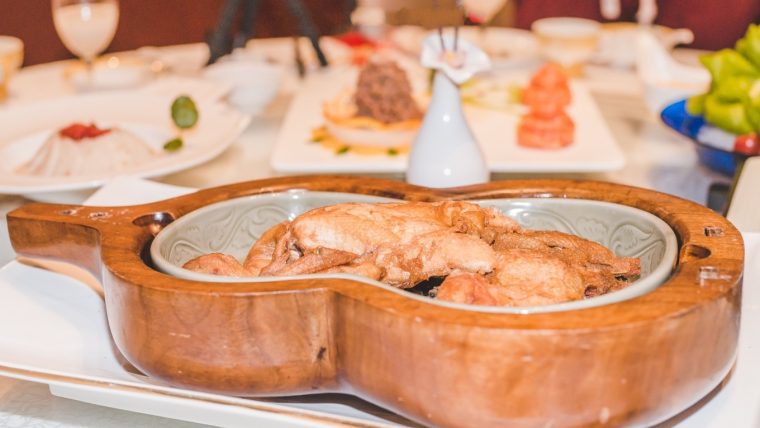 西安十大地道的西安美食排行榜（最具人气的五大美食街）16