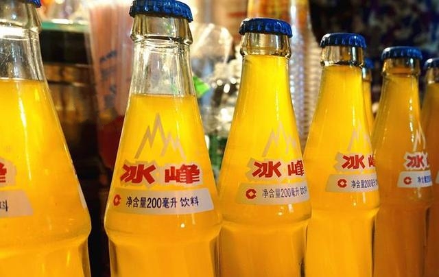 西安十大地道的西安美食排行榜(最具人气的五大美食街)19