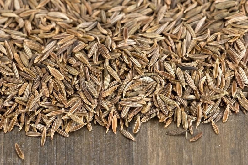 孜然除了烧烤还能做什么（读懂孜然做菜会更好吃）1