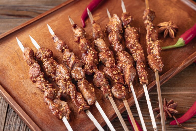 孜然除了烧烤还能做什么（读懂孜然做菜会更好吃）12